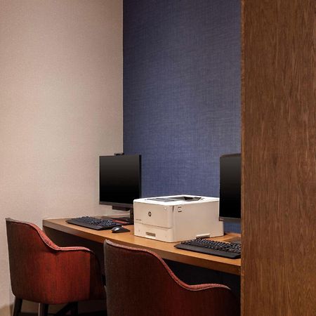 Hyatt Place Chantilly Dulles Airport South Eksteriør bilde