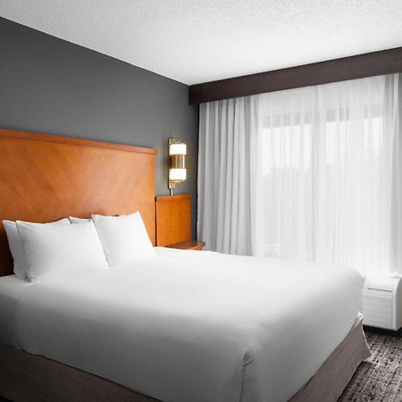 Hyatt Place Chantilly Dulles Airport South Eksteriør bilde