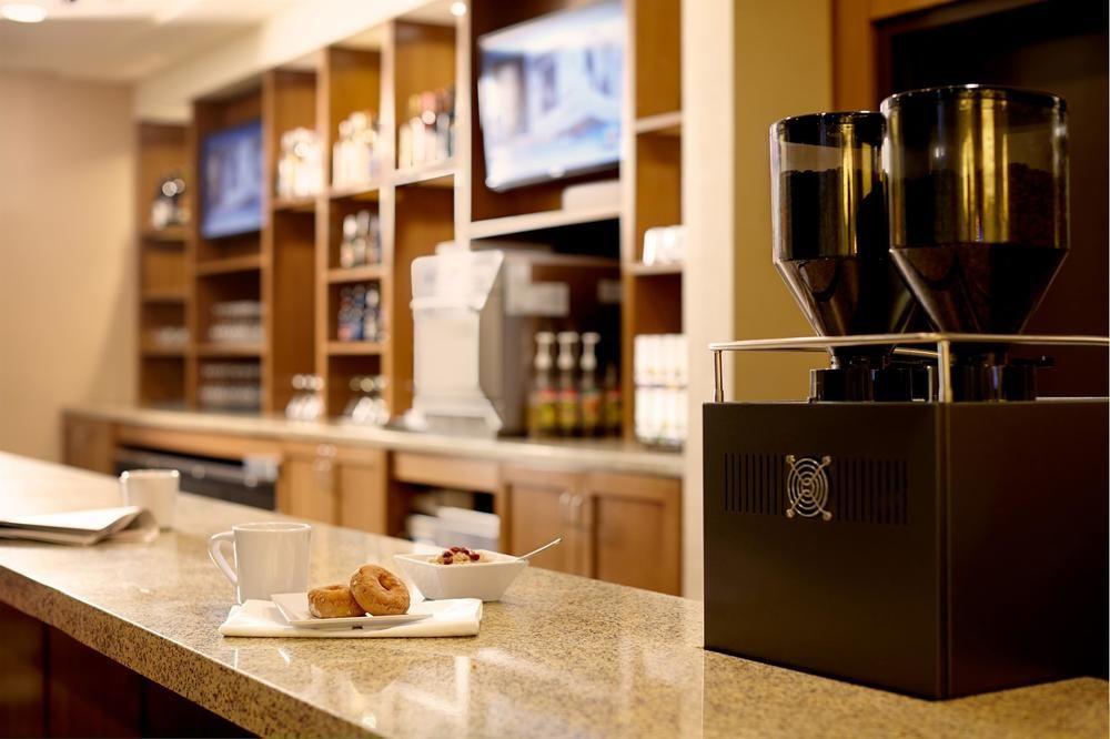 Hyatt Place Chantilly Dulles Airport South Eksteriør bilde