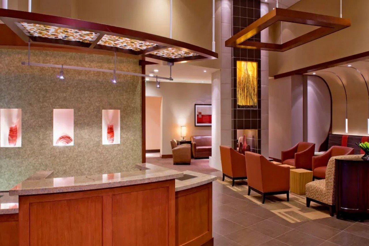 Hyatt Place Chantilly Dulles Airport South Eksteriør bilde
