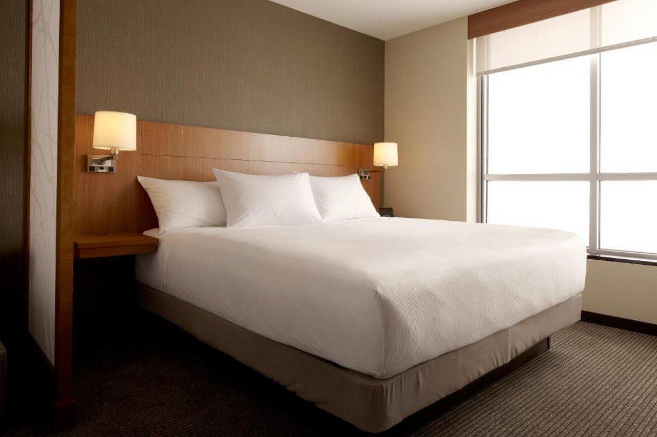 Hyatt Place Chantilly Dulles Airport South Eksteriør bilde