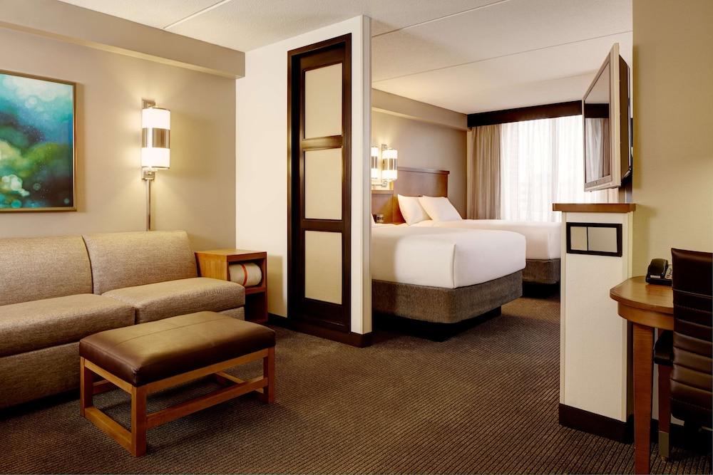 Hyatt Place Chantilly Dulles Airport South Eksteriør bilde