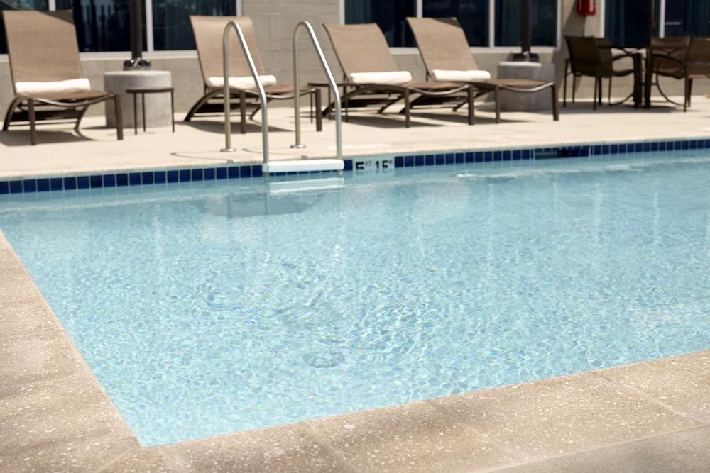 Hyatt Place Chantilly Dulles Airport South Eksteriør bilde