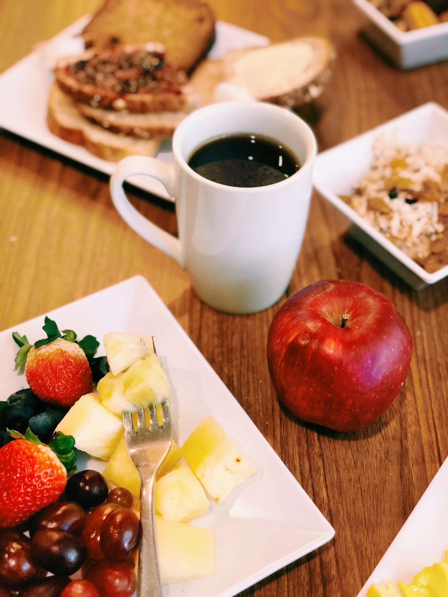 Hyatt Place Chantilly Dulles Airport South Eksteriør bilde