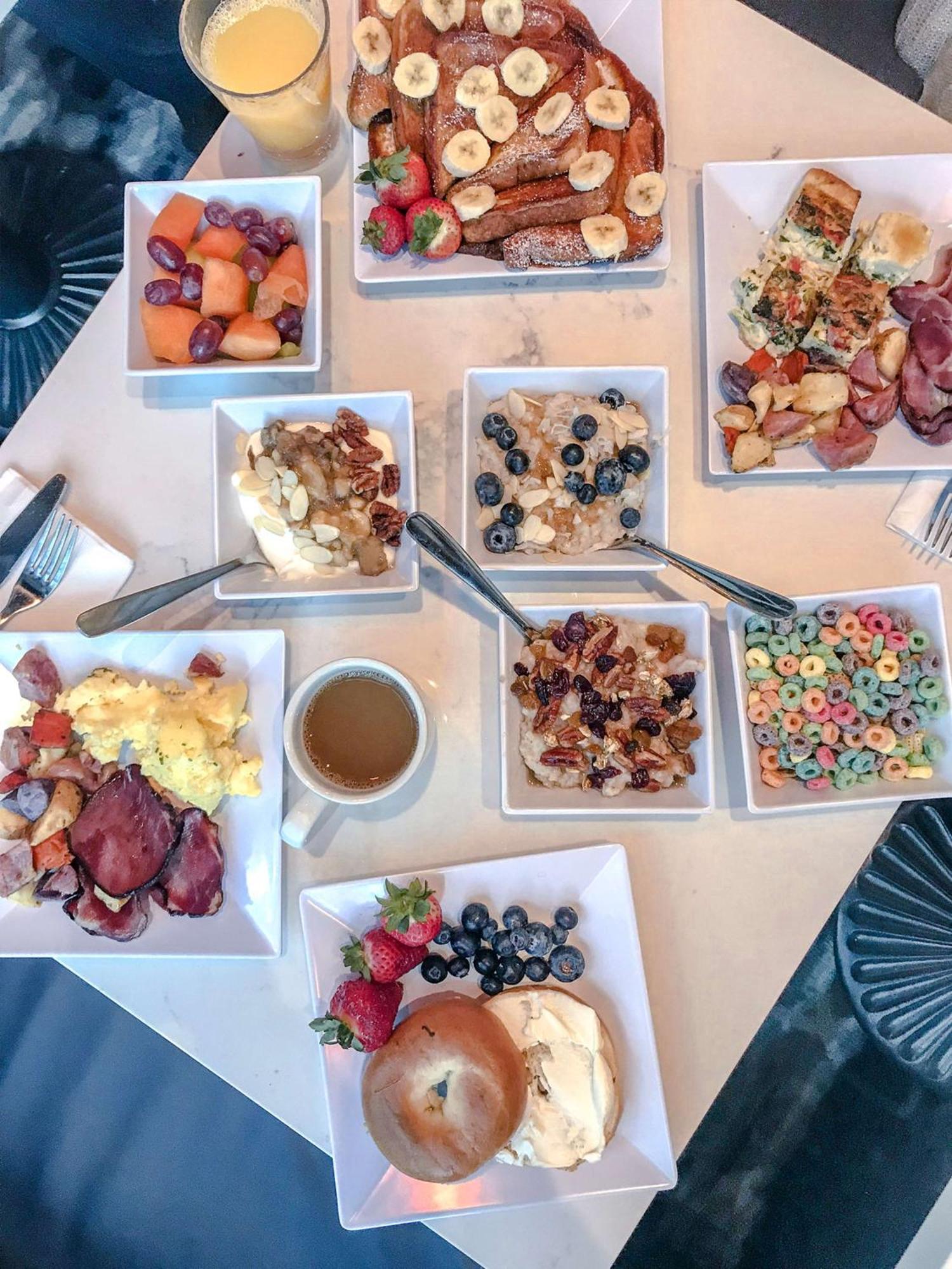 Hyatt Place Chantilly Dulles Airport South Eksteriør bilde
