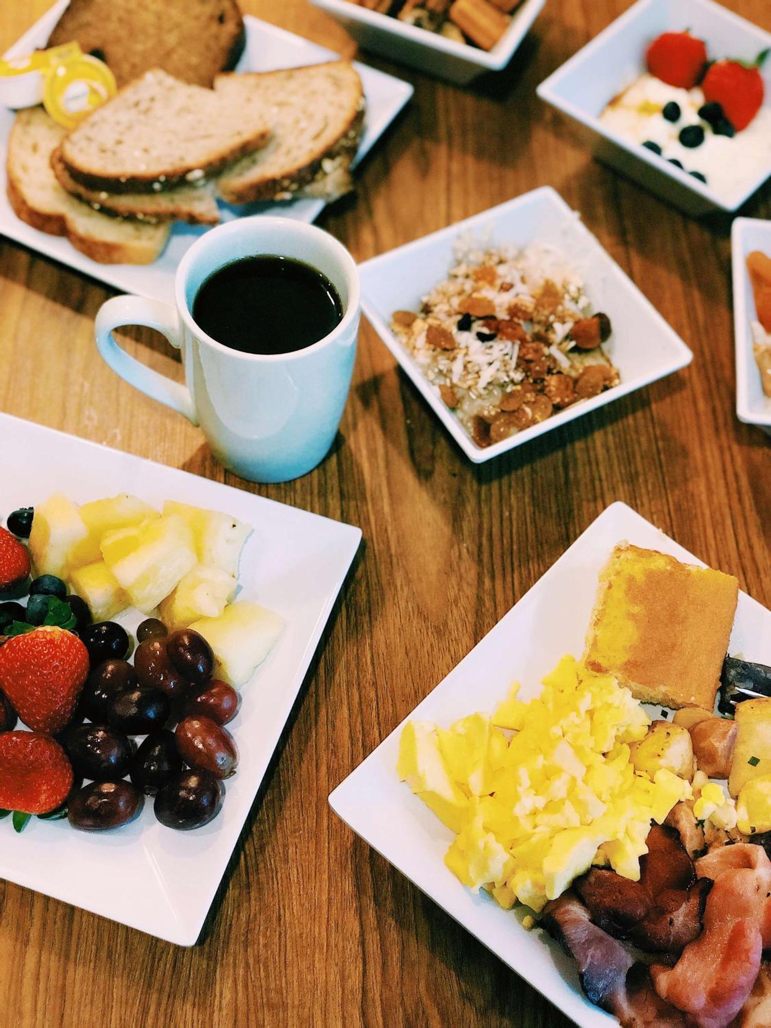 Hyatt Place Chantilly Dulles Airport South Eksteriør bilde