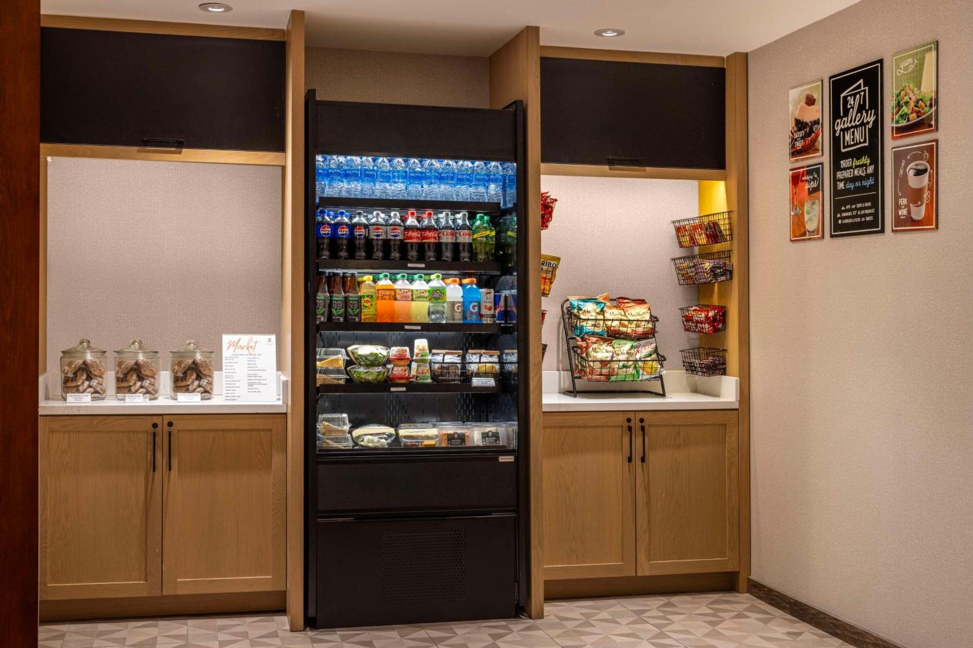 Hyatt Place Chantilly Dulles Airport South Eksteriør bilde