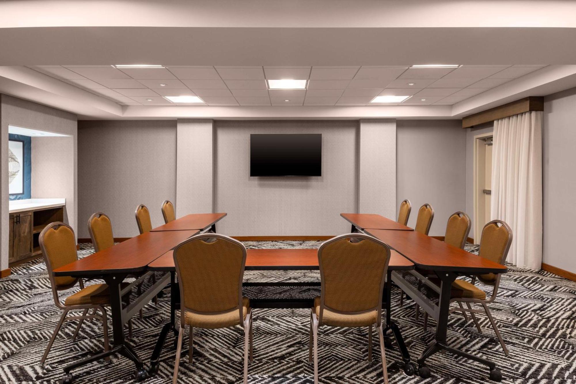 Hyatt Place Chantilly Dulles Airport South Eksteriør bilde