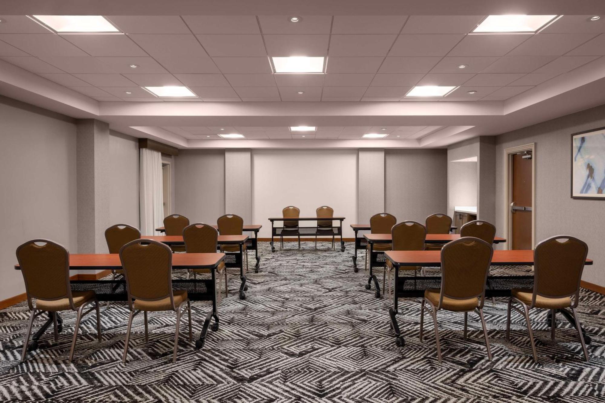 Hyatt Place Chantilly Dulles Airport South Eksteriør bilde