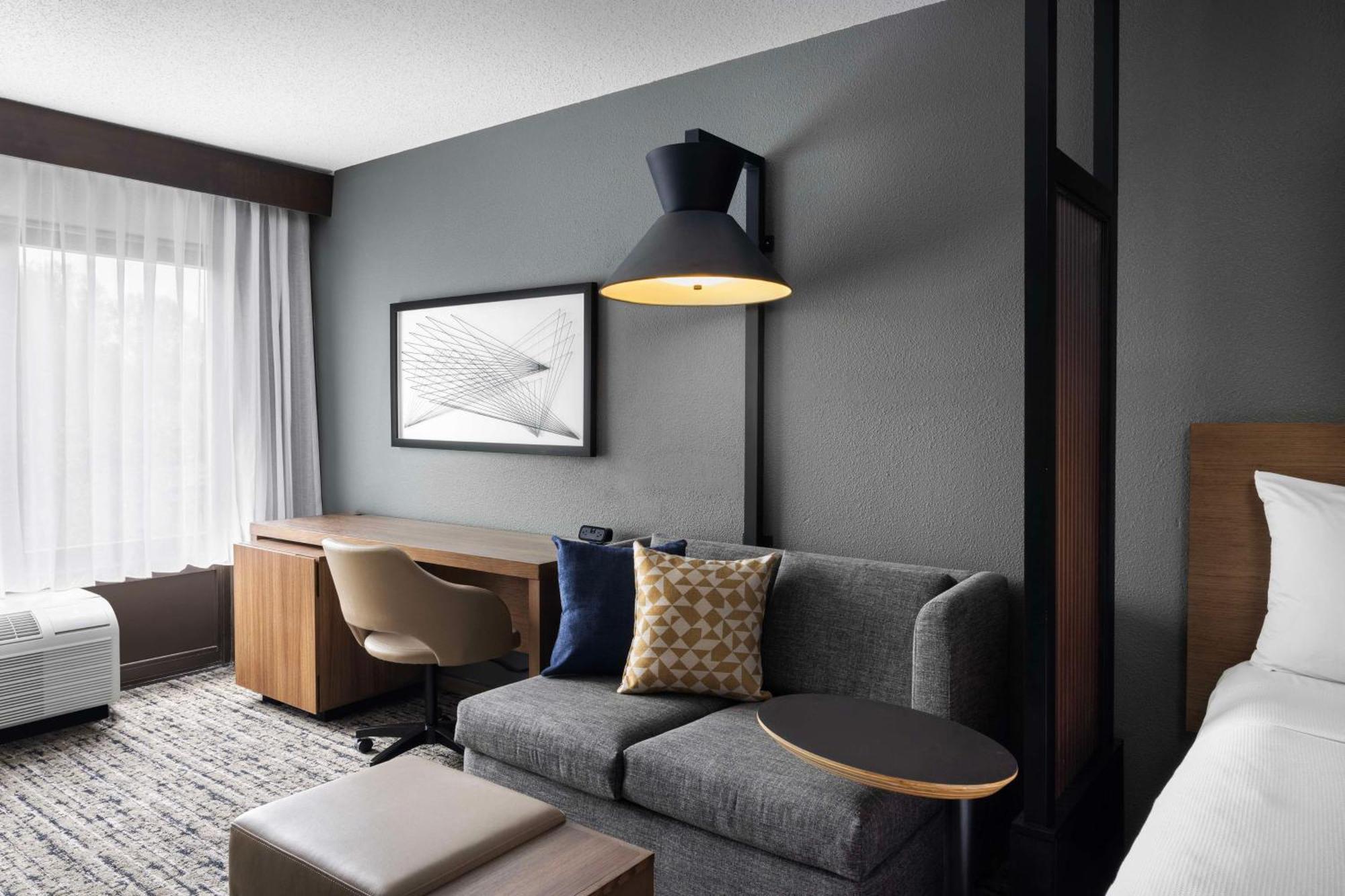 Hyatt Place Chantilly Dulles Airport South Eksteriør bilde