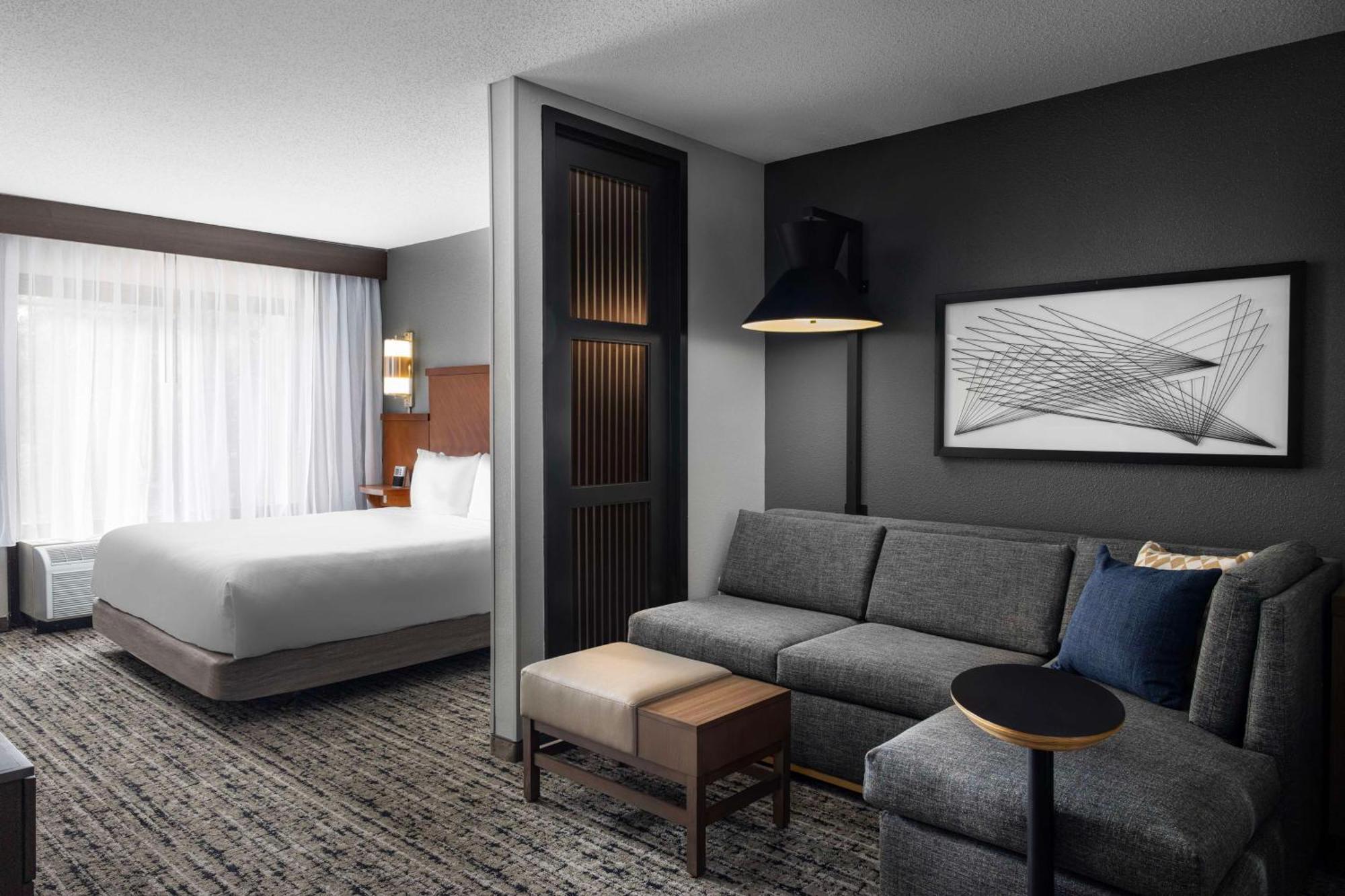 Hyatt Place Chantilly Dulles Airport South Eksteriør bilde