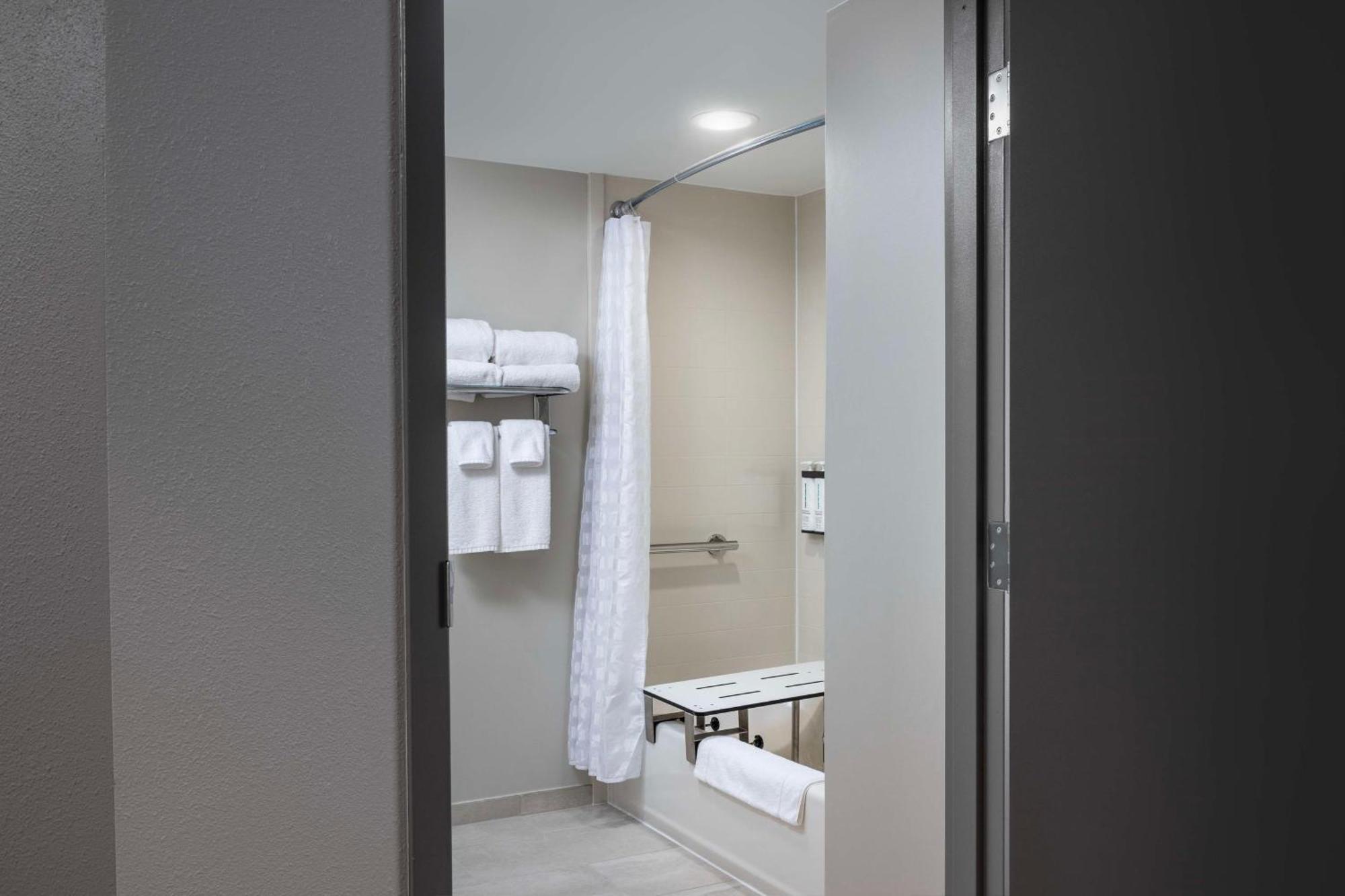 Hyatt Place Chantilly Dulles Airport South Eksteriør bilde