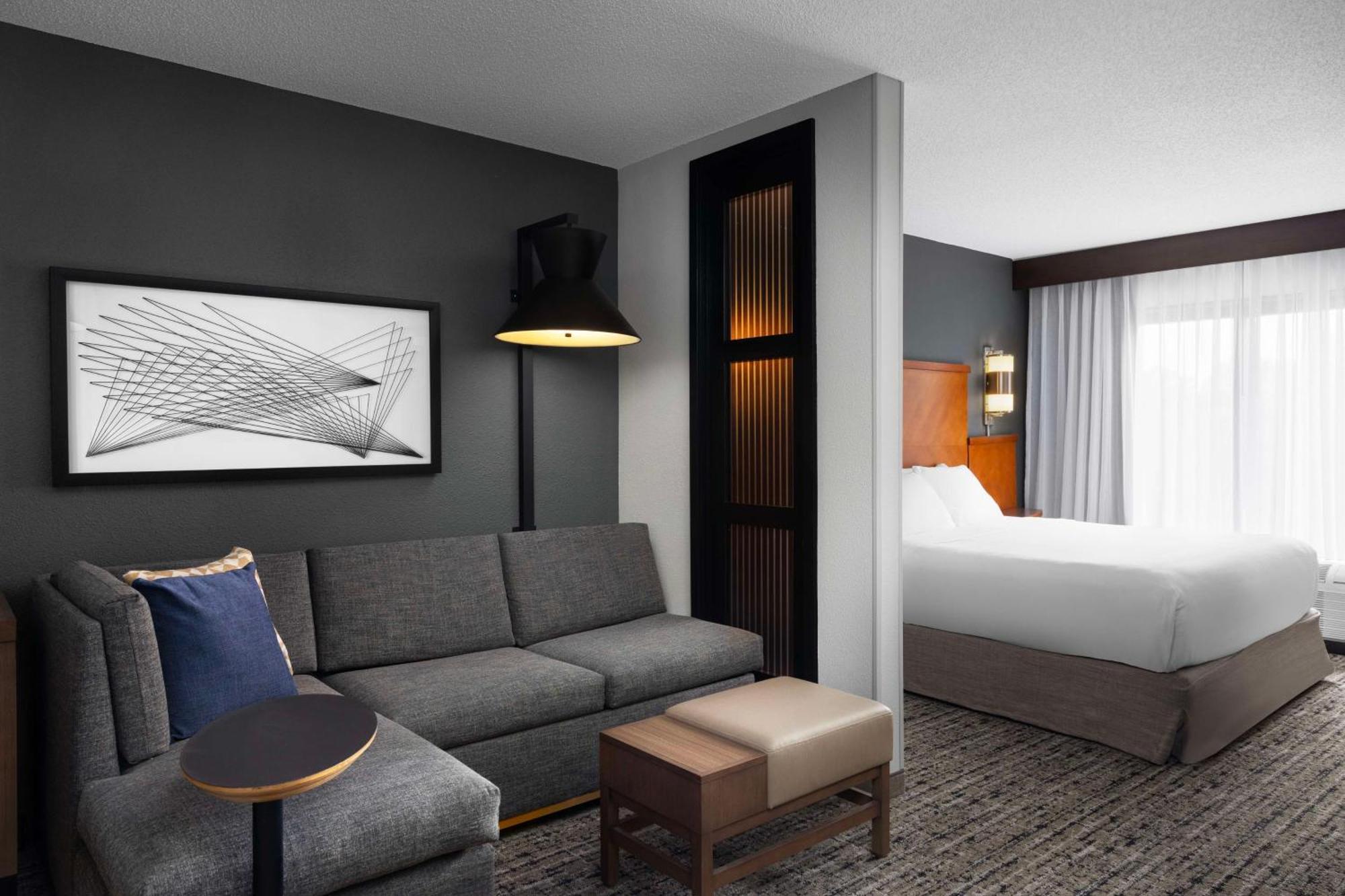 Hyatt Place Chantilly Dulles Airport South Eksteriør bilde