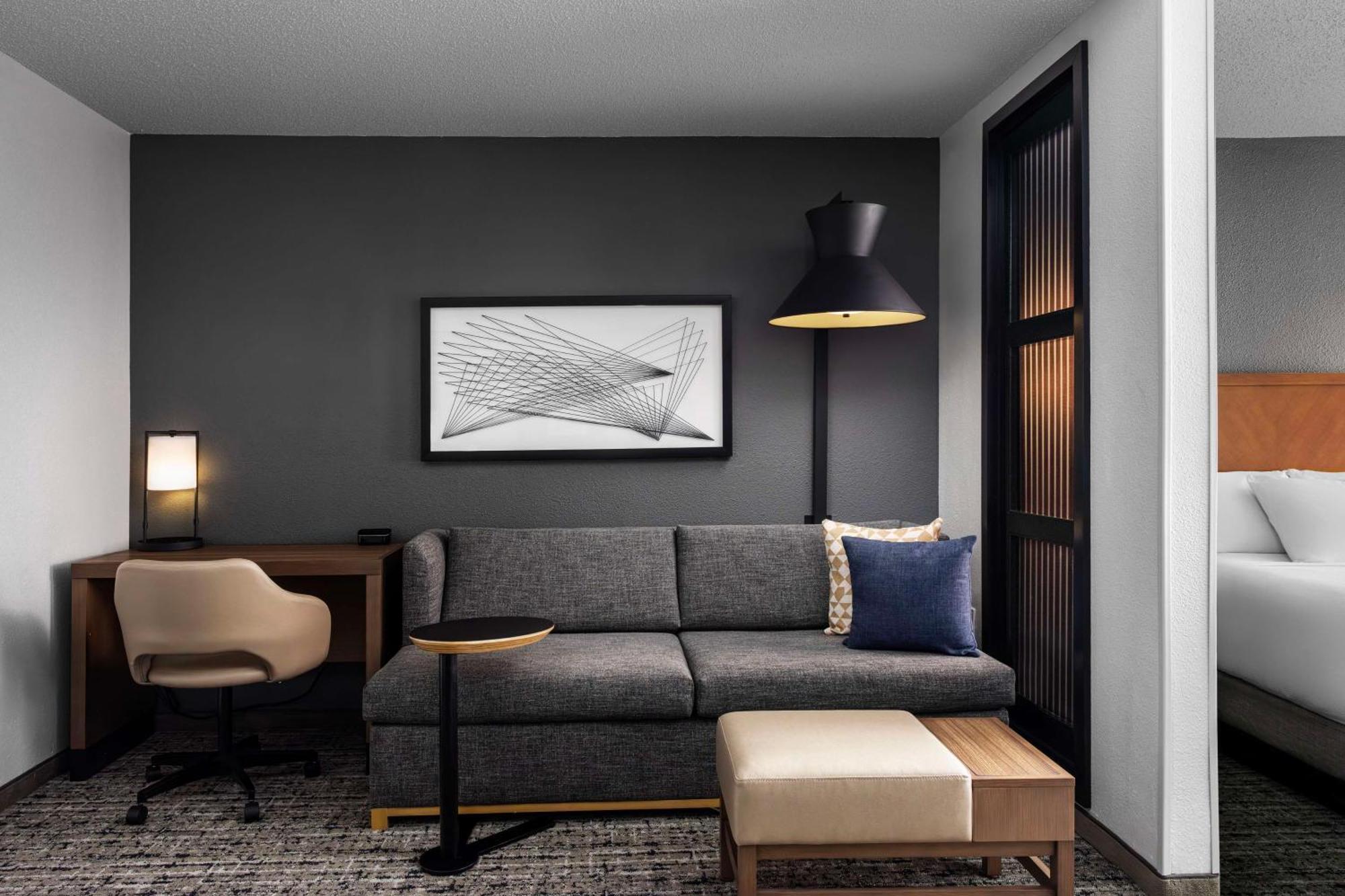 Hyatt Place Chantilly Dulles Airport South Eksteriør bilde