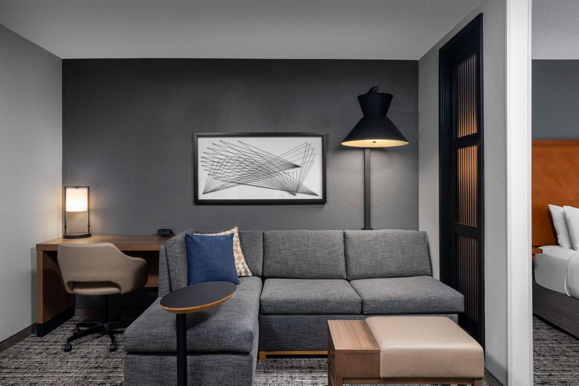 Hyatt Place Chantilly Dulles Airport South Eksteriør bilde