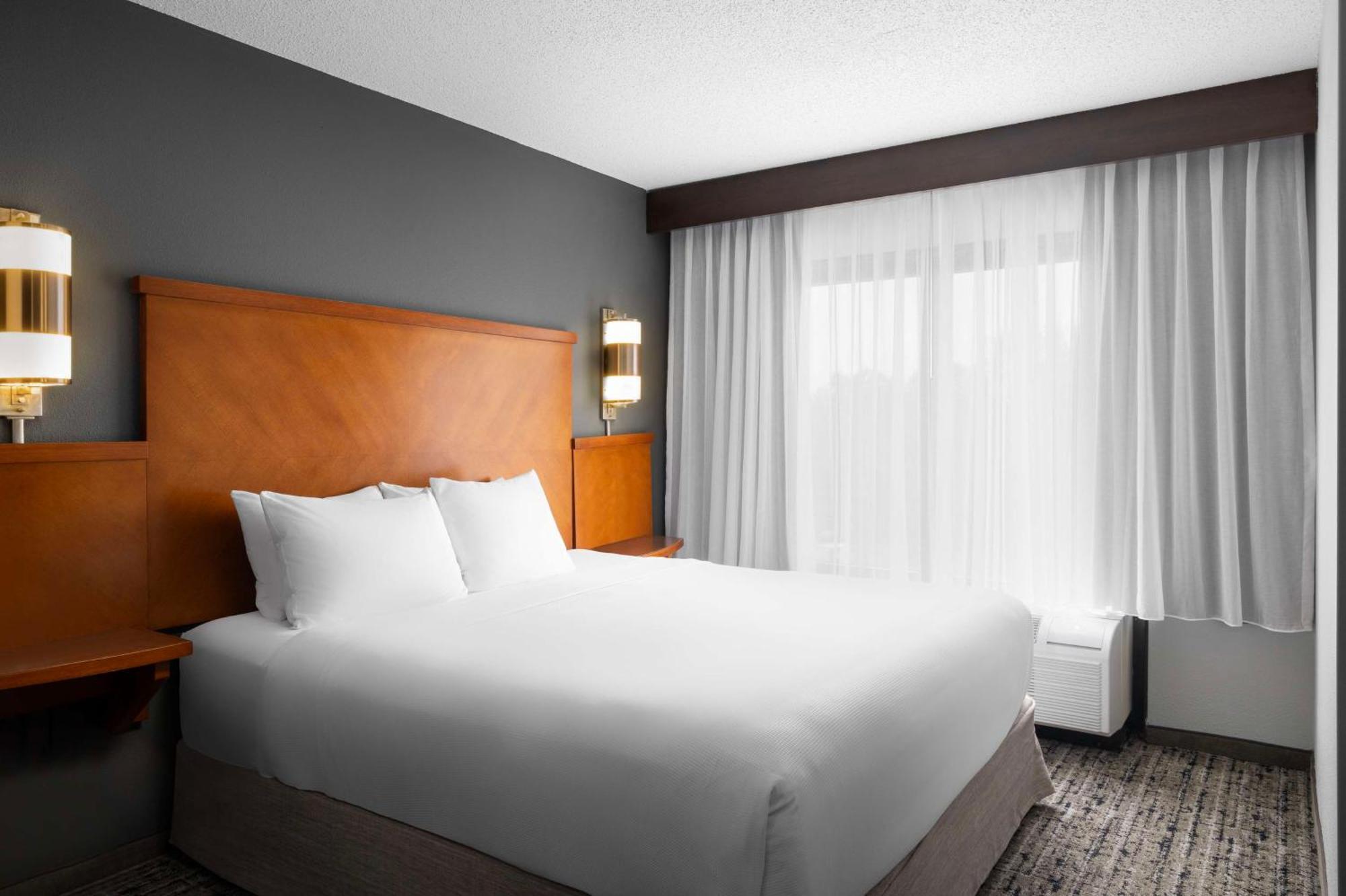 Hyatt Place Chantilly Dulles Airport South Eksteriør bilde