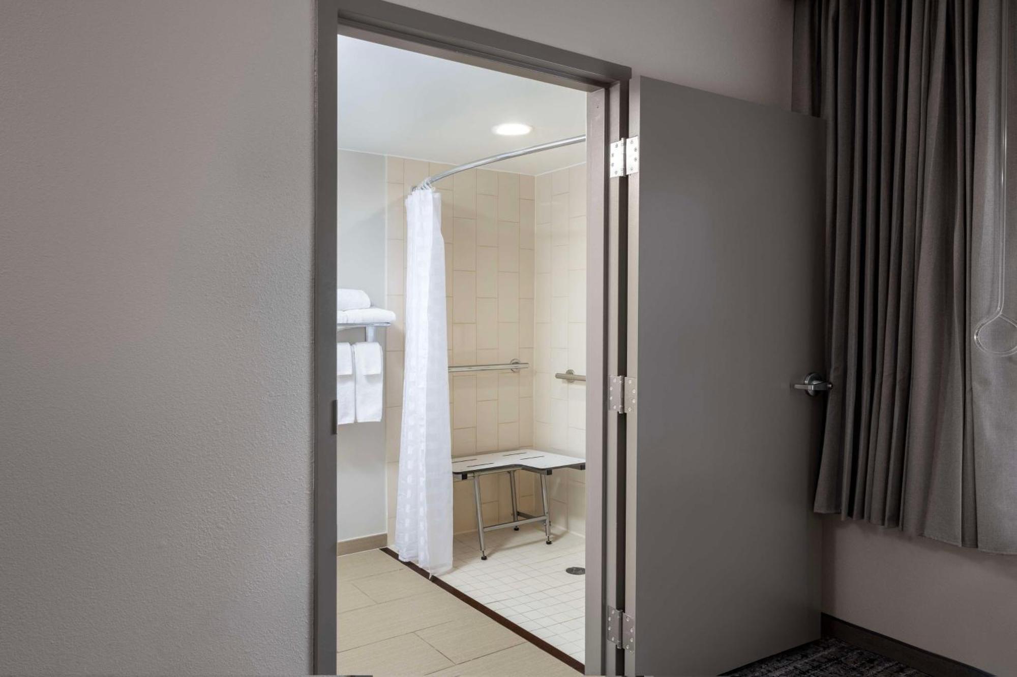 Hyatt Place Chantilly Dulles Airport South Eksteriør bilde