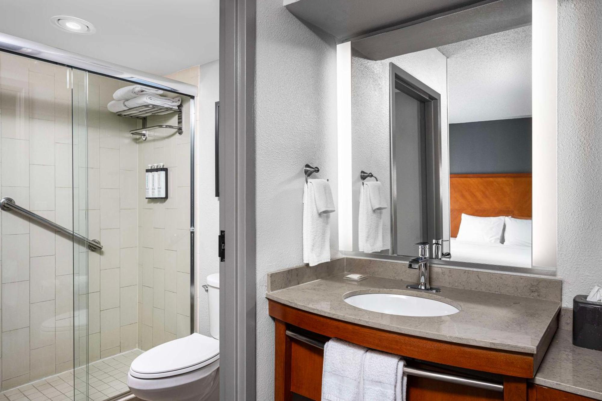 Hyatt Place Chantilly Dulles Airport South Eksteriør bilde