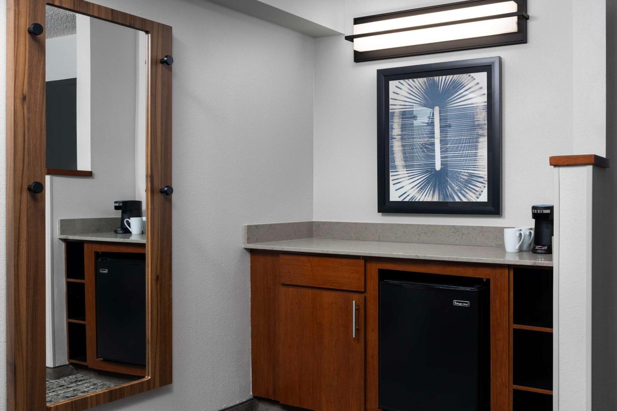 Hyatt Place Chantilly Dulles Airport South Eksteriør bilde