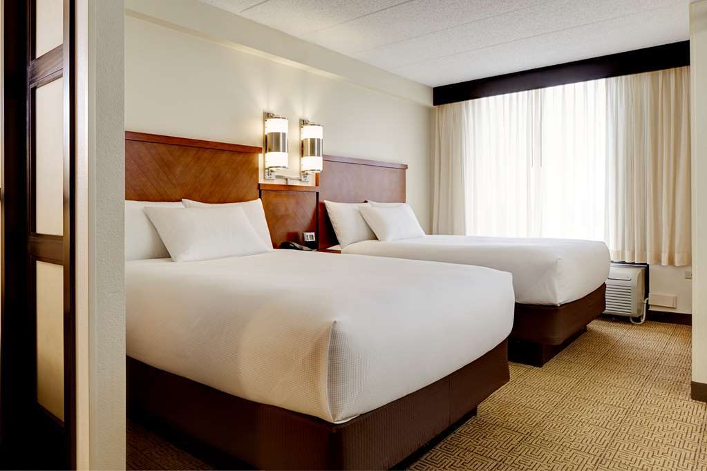 Hyatt Place Chantilly Dulles Airport South Rom bilde
