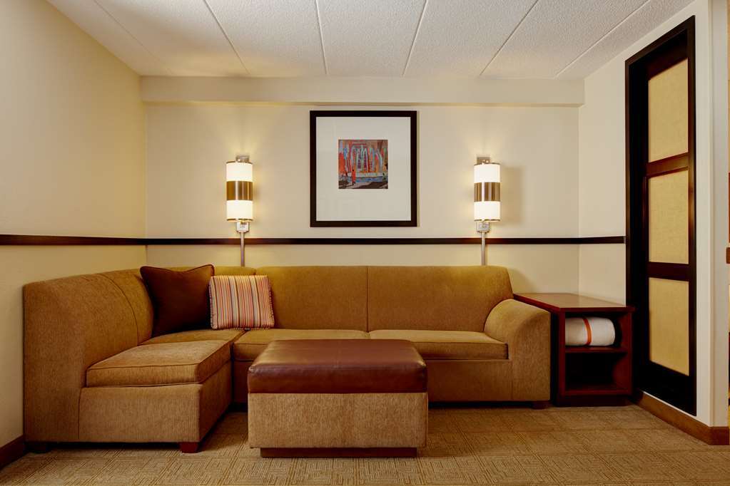 Hyatt Place Chantilly Dulles Airport South Interiør bilde