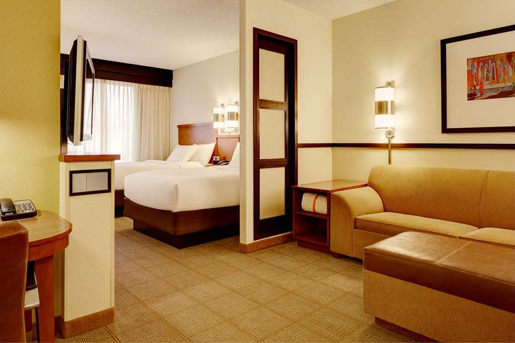 Hyatt Place Chantilly Dulles Airport South Rom bilde