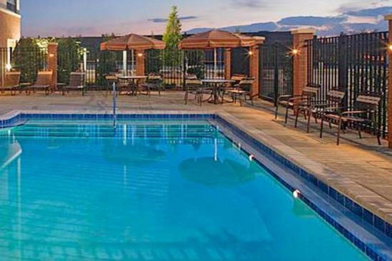 Hyatt Place Chantilly Dulles Airport South Eksteriør bilde