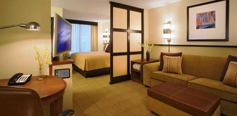 Hyatt Place Chantilly Dulles Airport South Eksteriør bilde