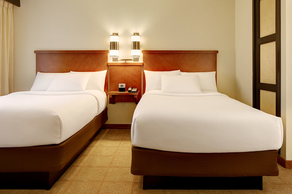 Hyatt Place Chantilly Dulles Airport South Eksteriør bilde