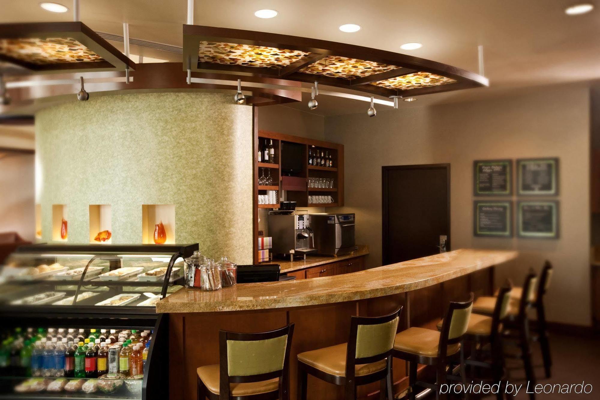 Hyatt Place Chantilly Dulles Airport South Eksteriør bilde
