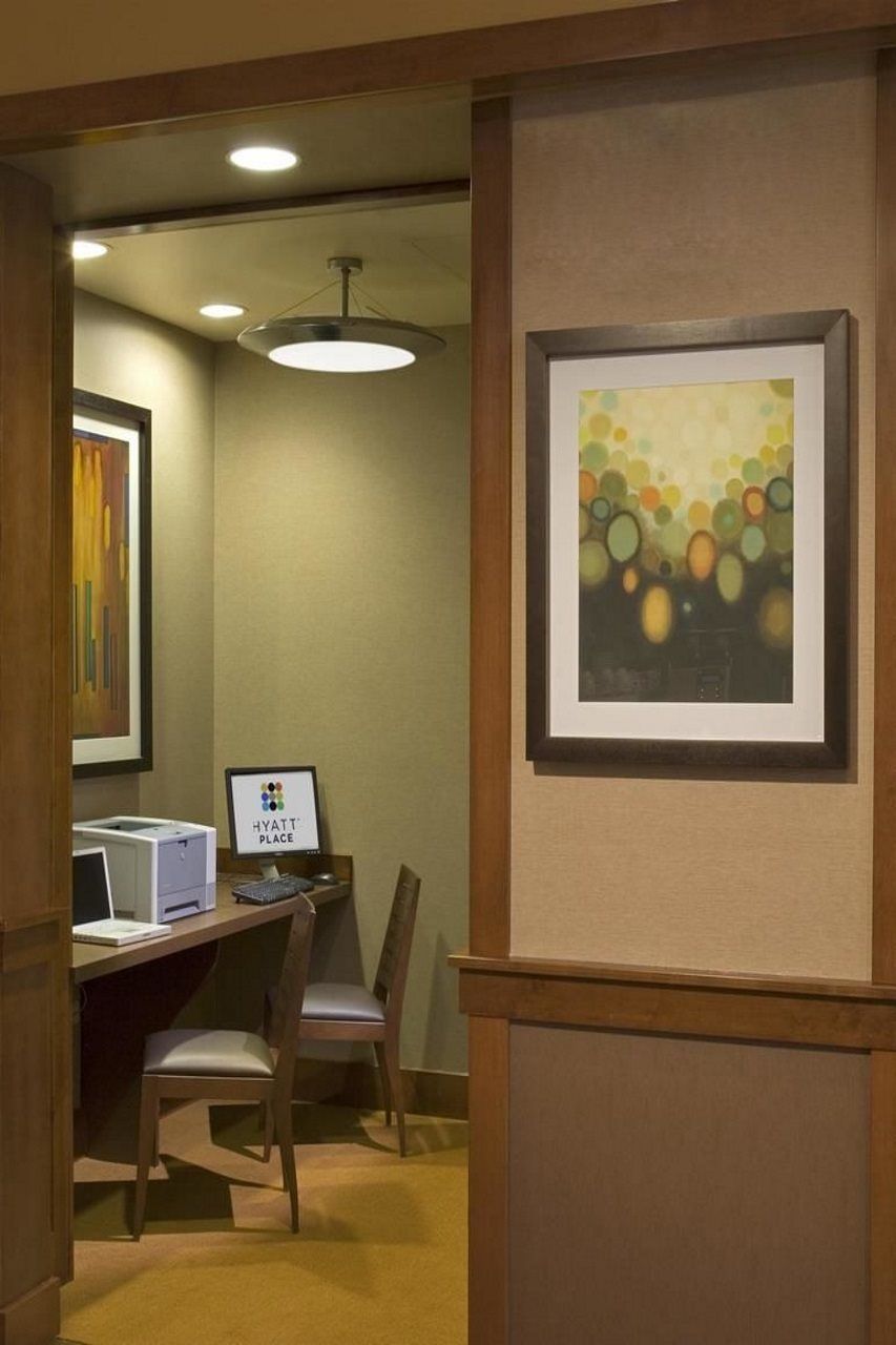 Hyatt Place Chantilly Dulles Airport South Eksteriør bilde