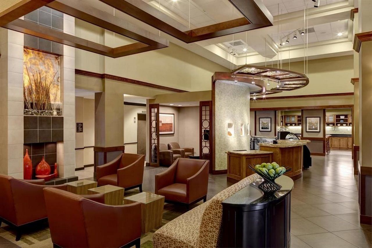 Hyatt Place Chantilly Dulles Airport South Eksteriør bilde