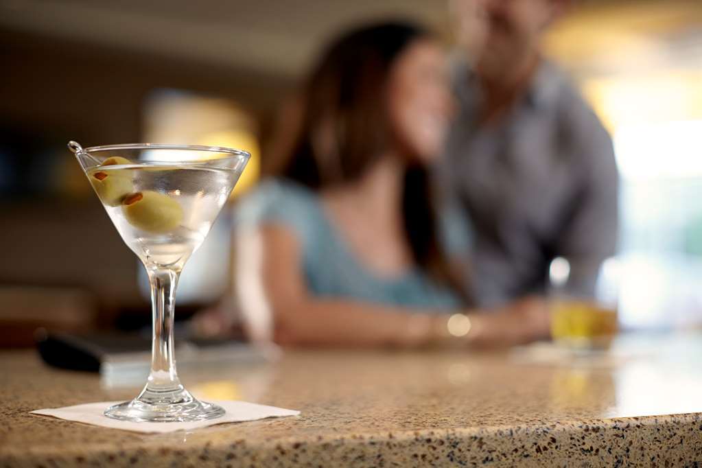 Hyatt Place Chantilly Dulles Airport South Restaurant bilde