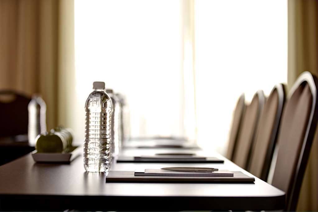 Hyatt Place Chantilly Dulles Airport South Fasiliteter bilde