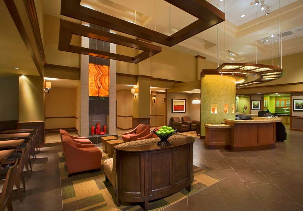 Hyatt Place Chantilly Dulles Airport South Interiør bilde
