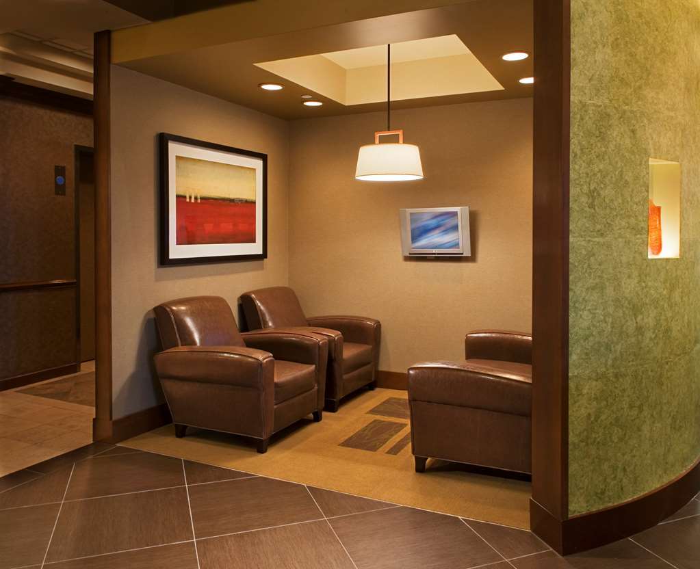 Hyatt Place Chantilly Dulles Airport South Interiør bilde
