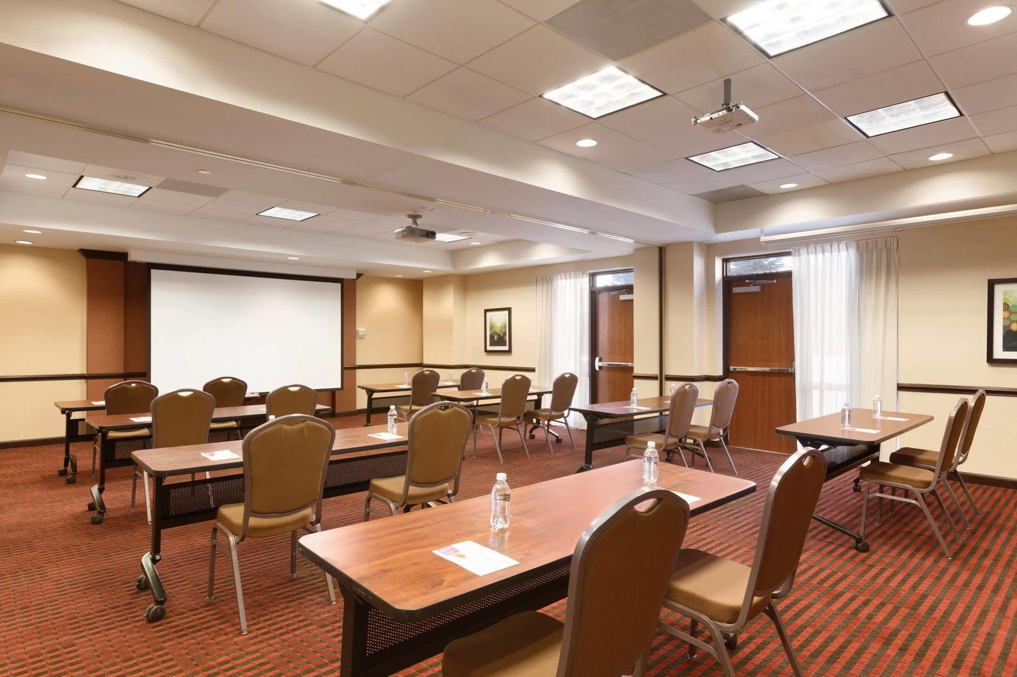 Hyatt Place Chantilly Dulles Airport South Eksteriør bilde