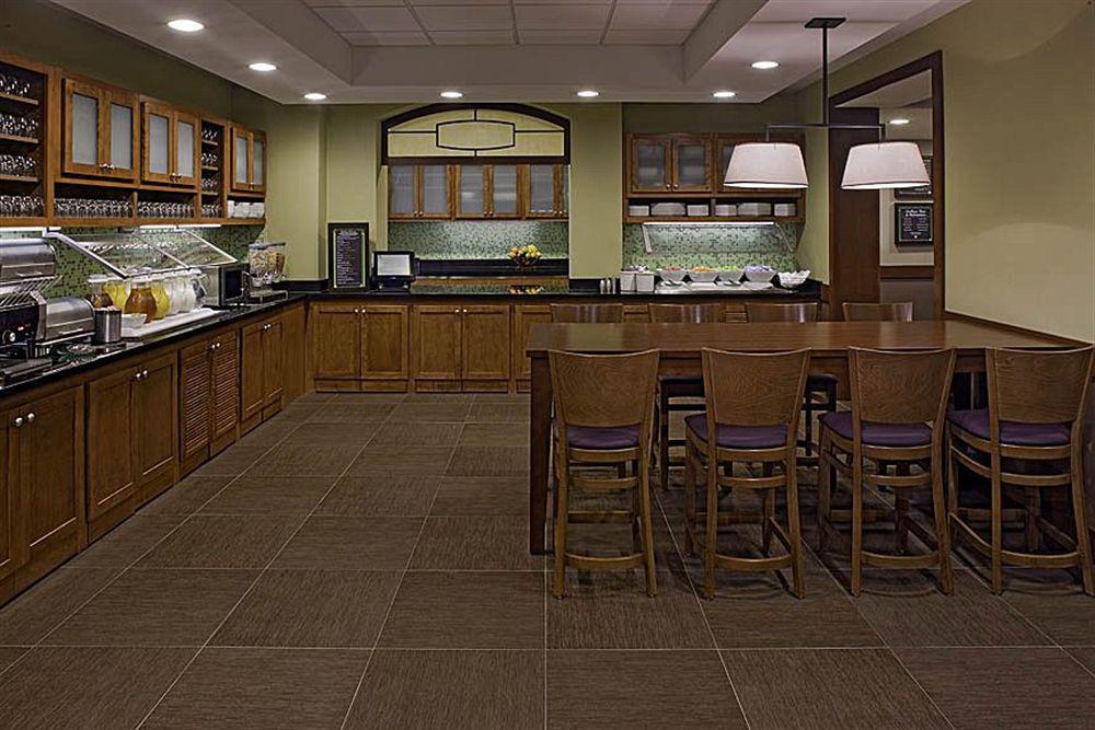 Hyatt Place Chantilly Dulles Airport South Restaurant bilde